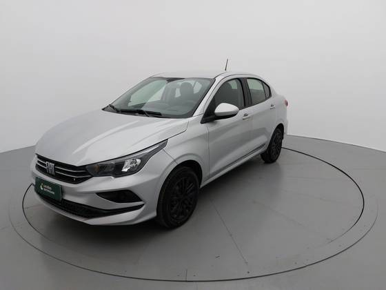 FIAT CRONOS 1.0 FIREFLY FLEX DRIVE MANUAL FIAT CRONOS 1.0 FIREFLY FLEX DRIVE MANUAL
